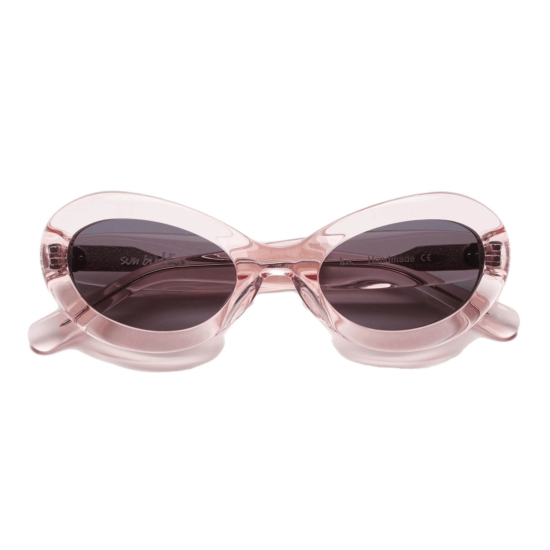 Iris / Rose Water