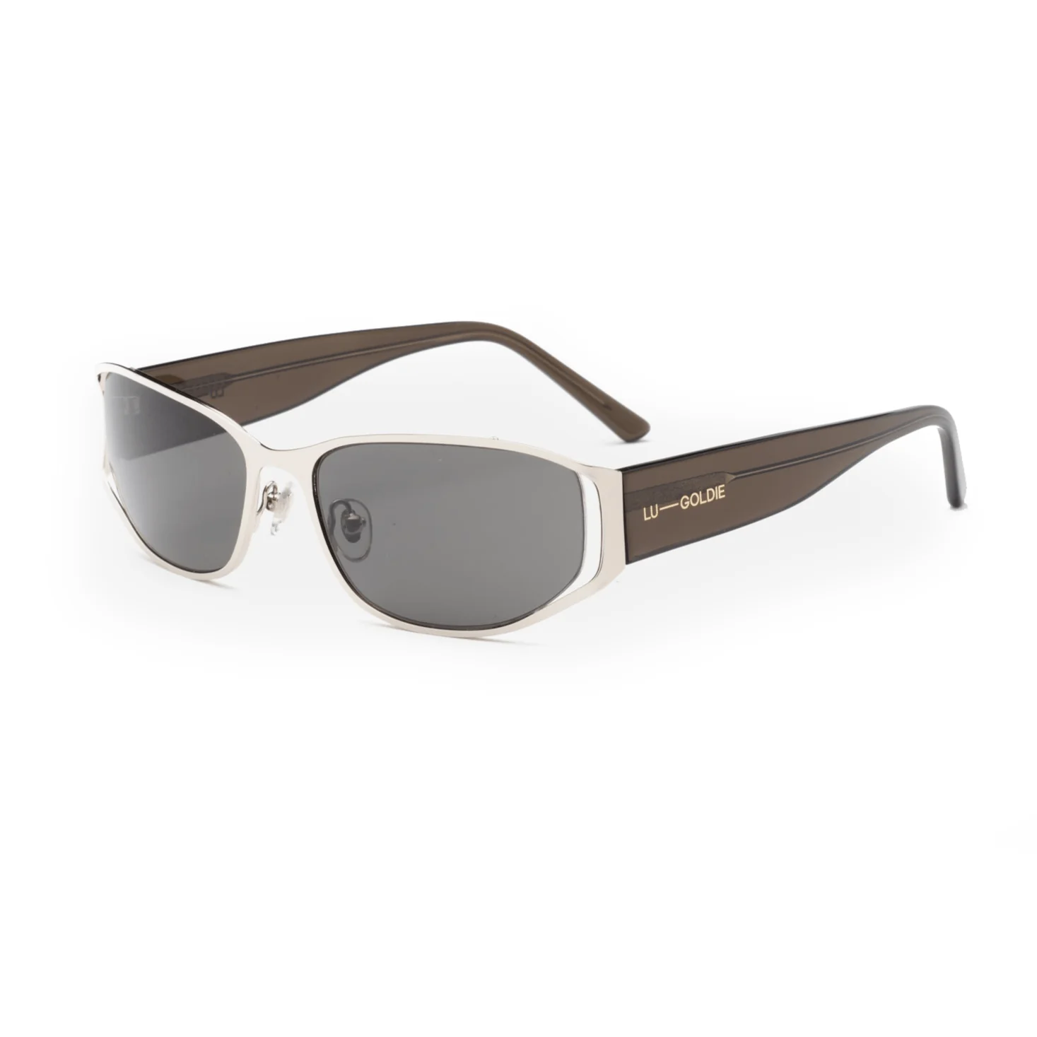Iris / Silver & Grey Lens - Image 2