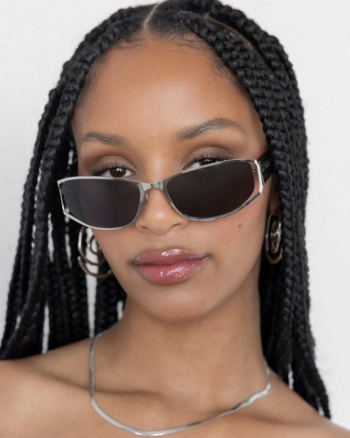 Iris / Silver & Grey Lens - Image 4
