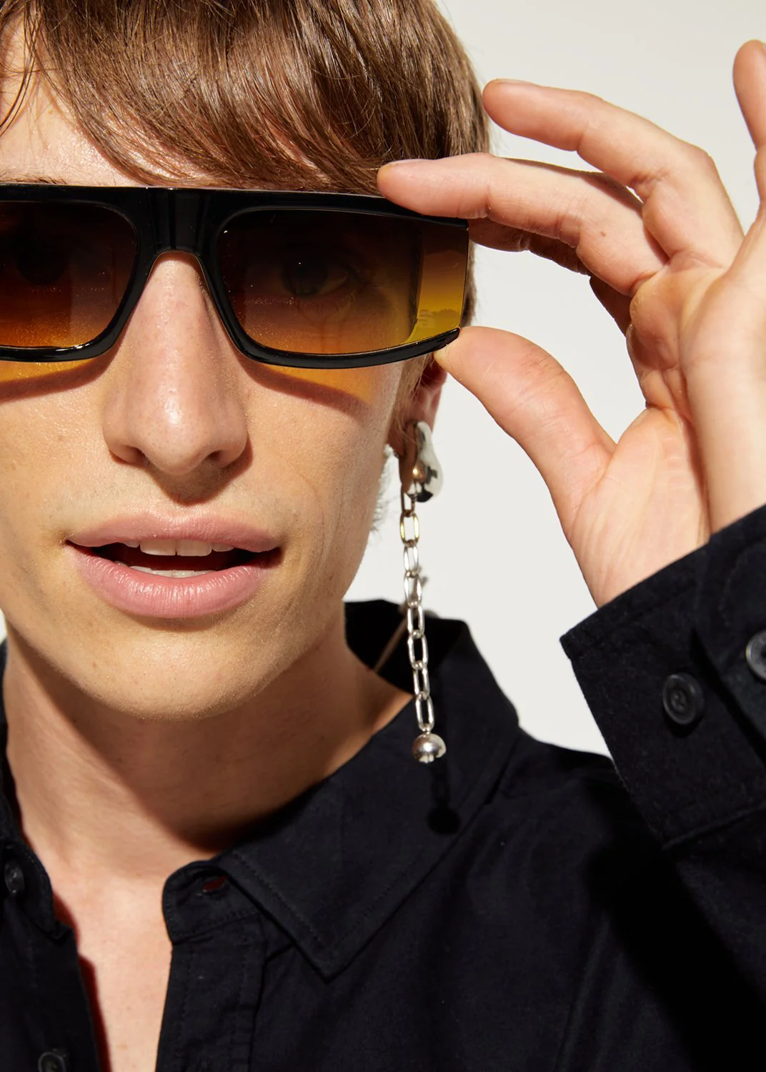 Irving / Elysium Black - Image 5
