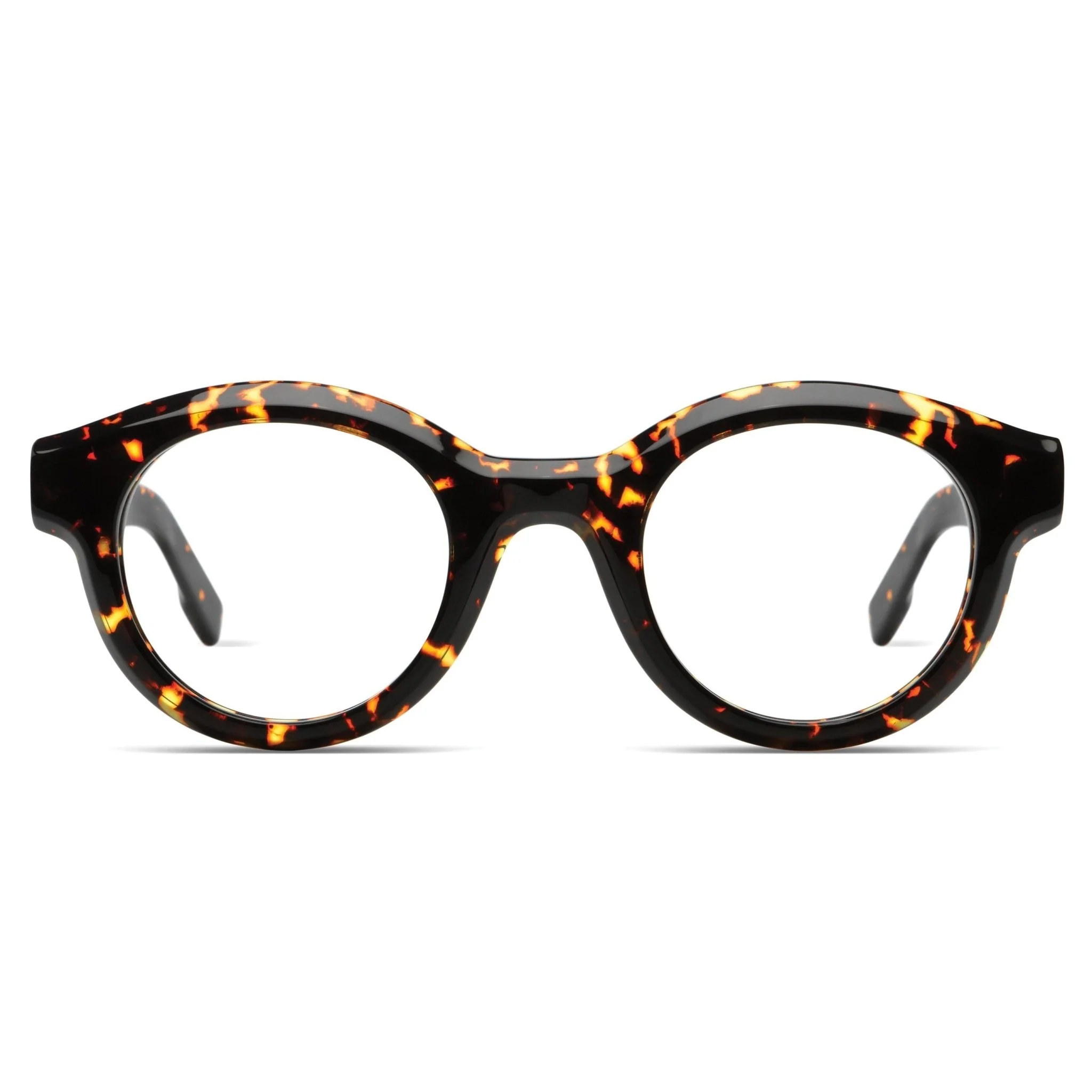 Isla Optical / Flake & Blue-Light Lens