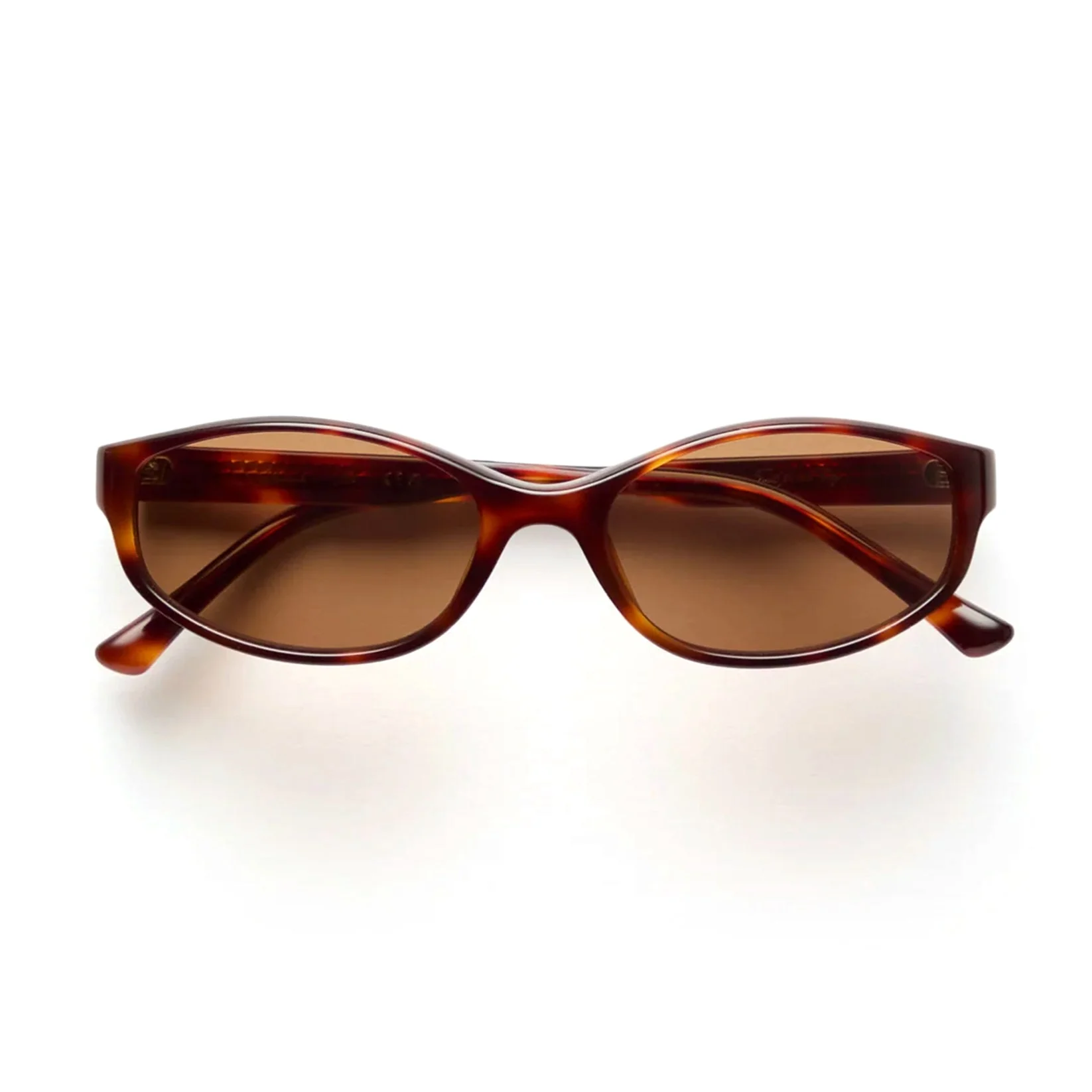 Isla / Tort & Brown Lens