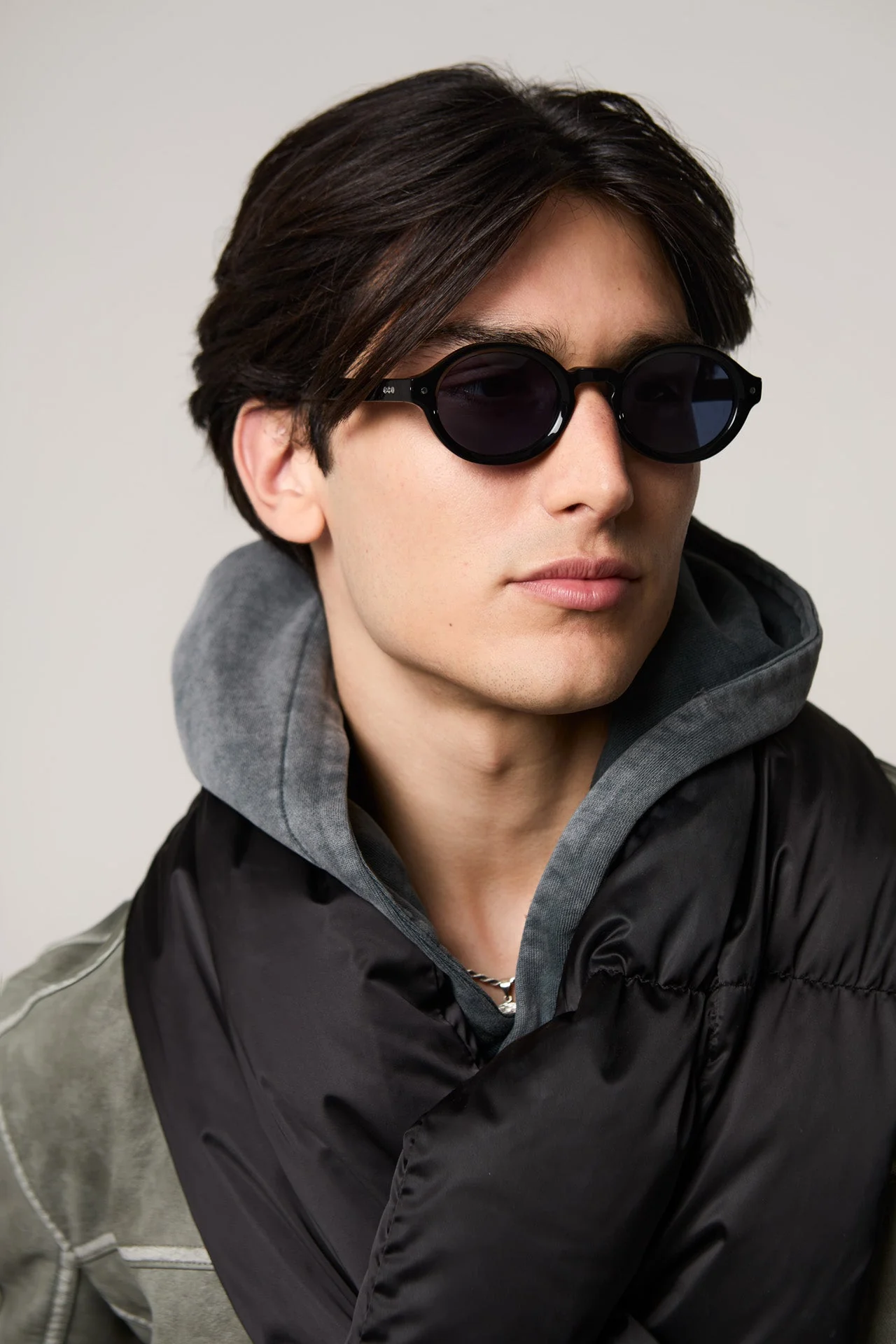 Jace / Champagne & Green Polarised Lens - Image 4