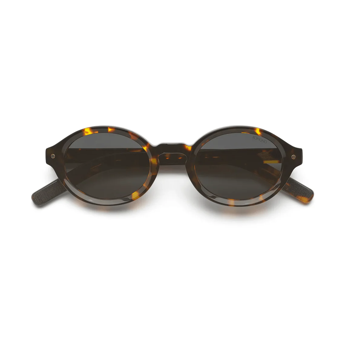 Jace / Tortoise & Grey Polarised Lens