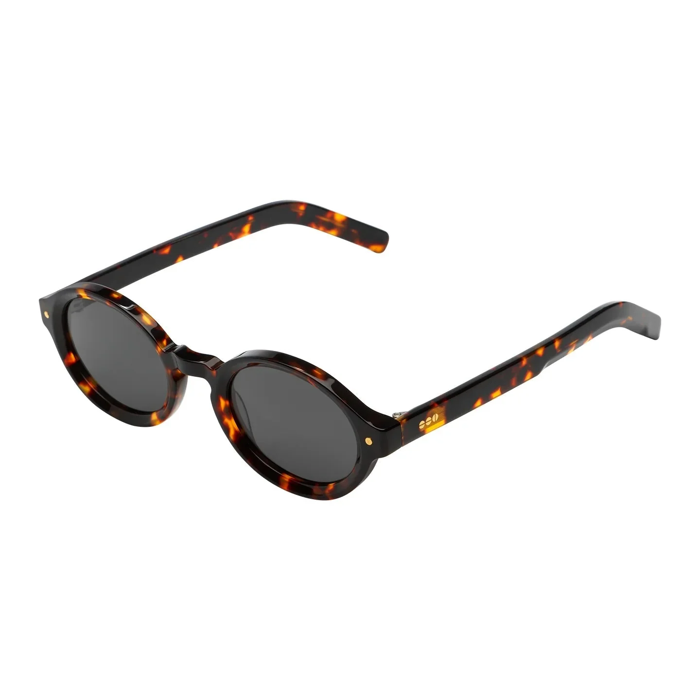 Jace / Tortoise & Grey Polarised Lens - Image 2