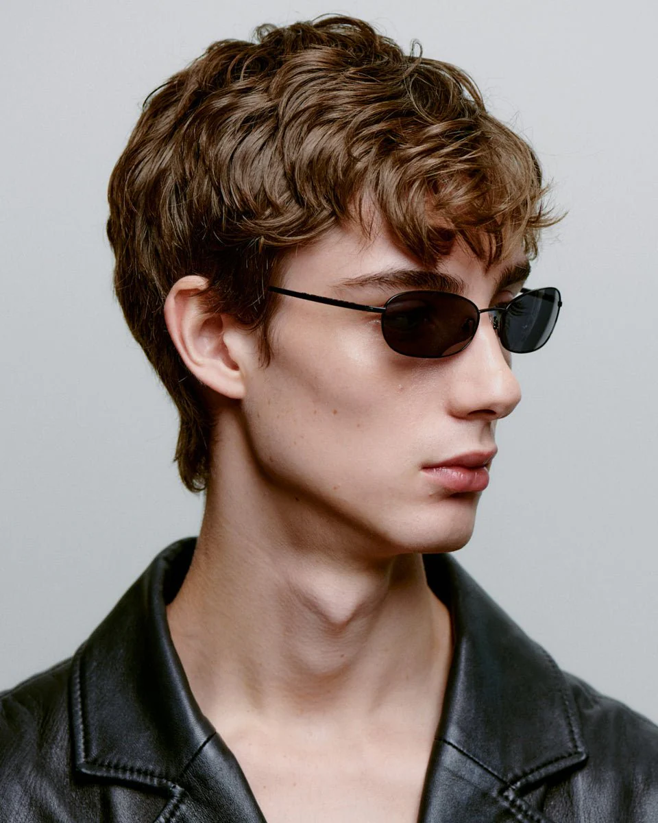 Jack / Black & Back Lens - Image 5
