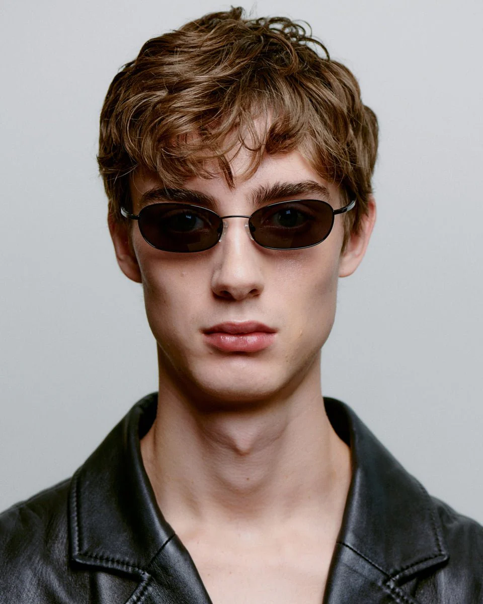 Jack / Black & Back Lens - Image 6