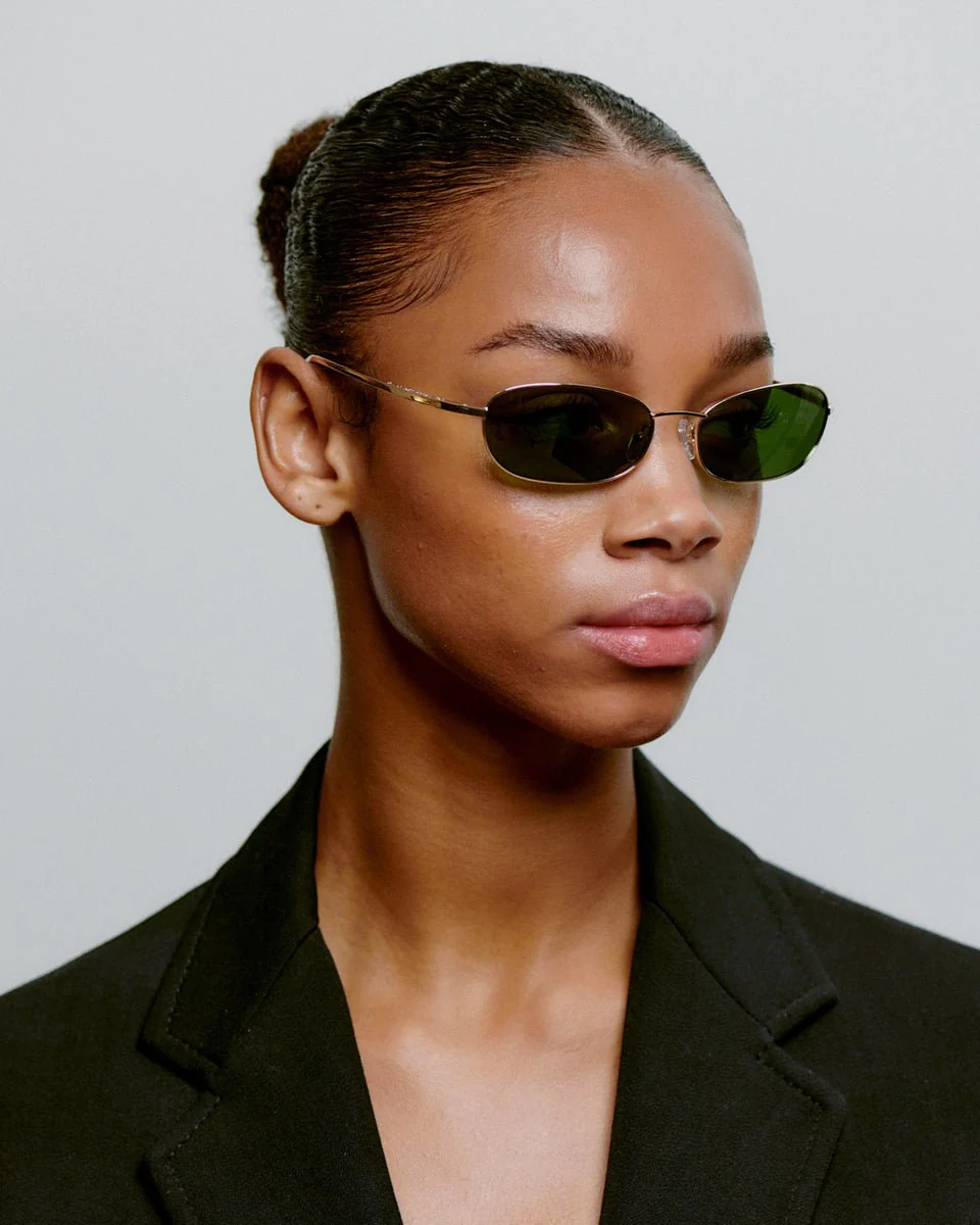 Jack / Gold & Green Lens - Image 4