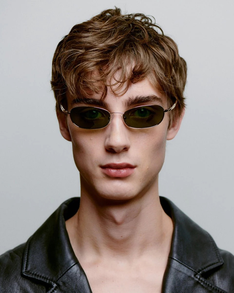 Jack / Gold & Green Lens - Image 5