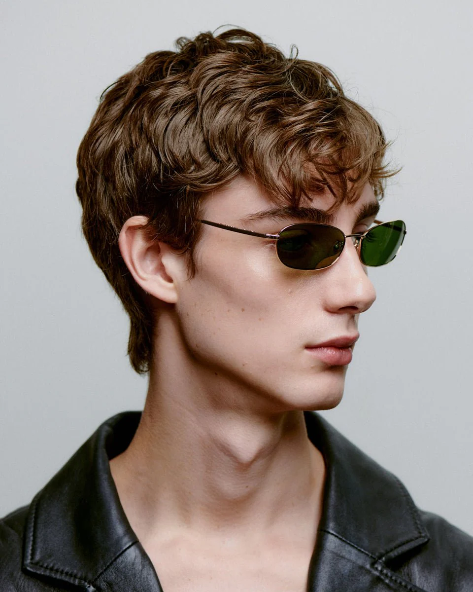 Jack / Gold & Green Lens - Image 6