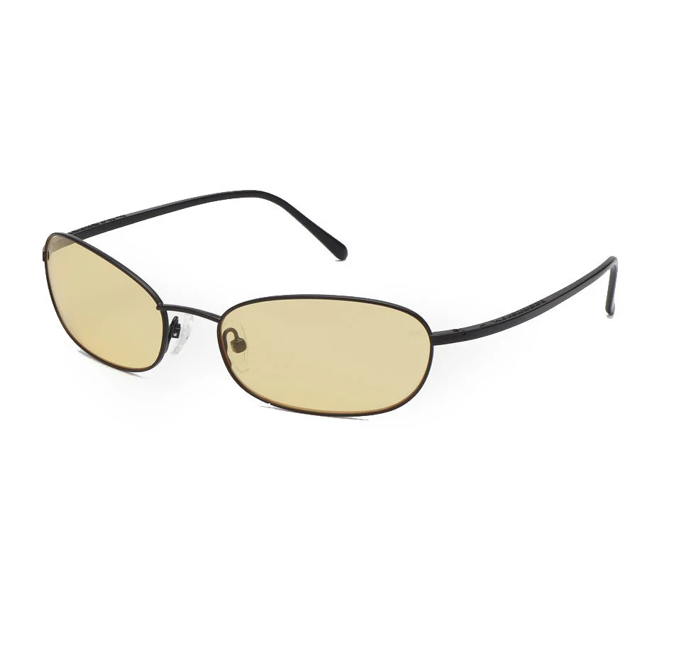 Jack / Matte Black & Yellow Lens - Image 2