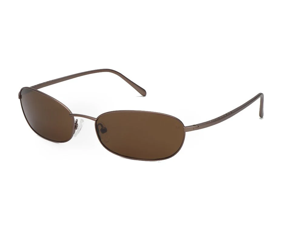 Jack / Matte Brown & Brown Lens - Image 2