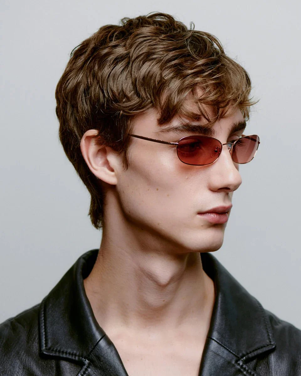 Jack / Rosegold & Rose Lens - Image 4