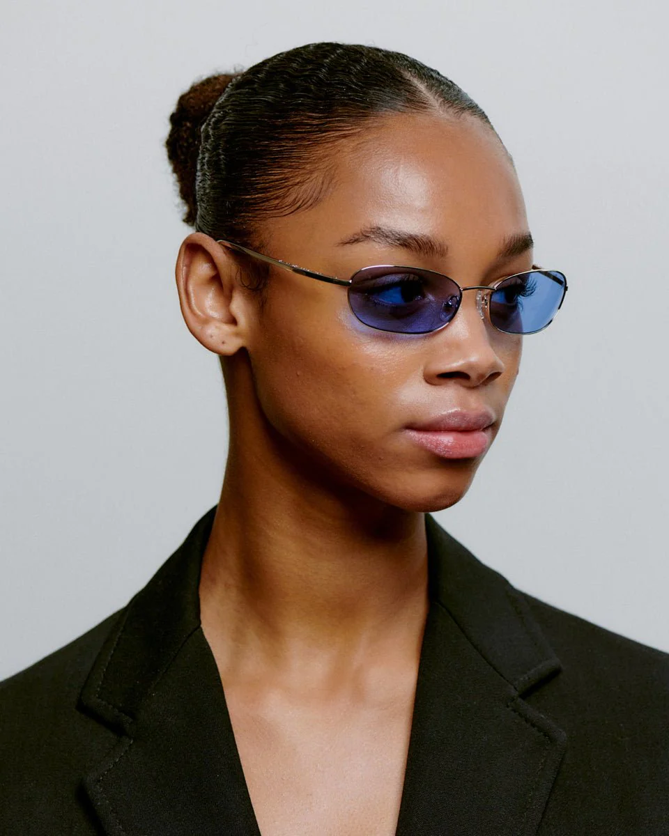 Jack / Silver & Blue Lens - Image 4
