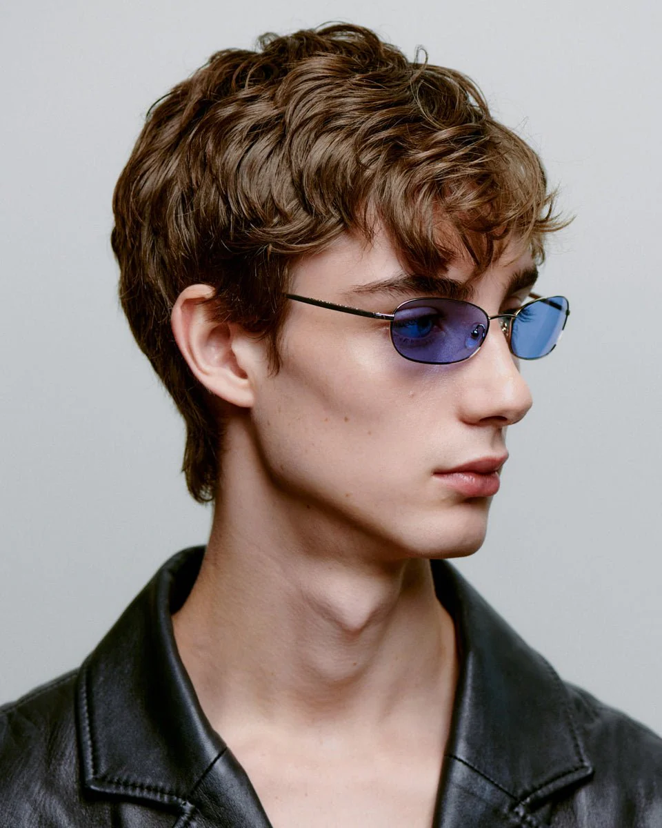 Jack / Silver & Blue Lens - Image 5