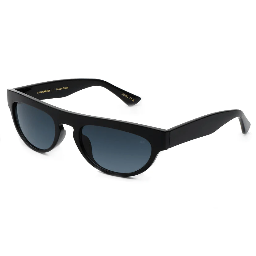 Jake / Black & Blue Lens - Image 2