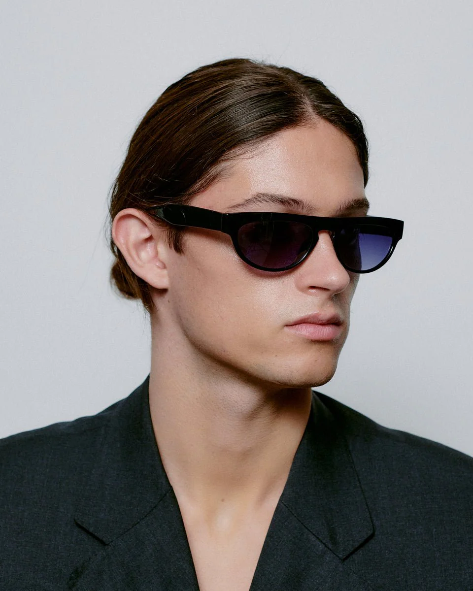 Jake / Black & Blue Lens - Image 4