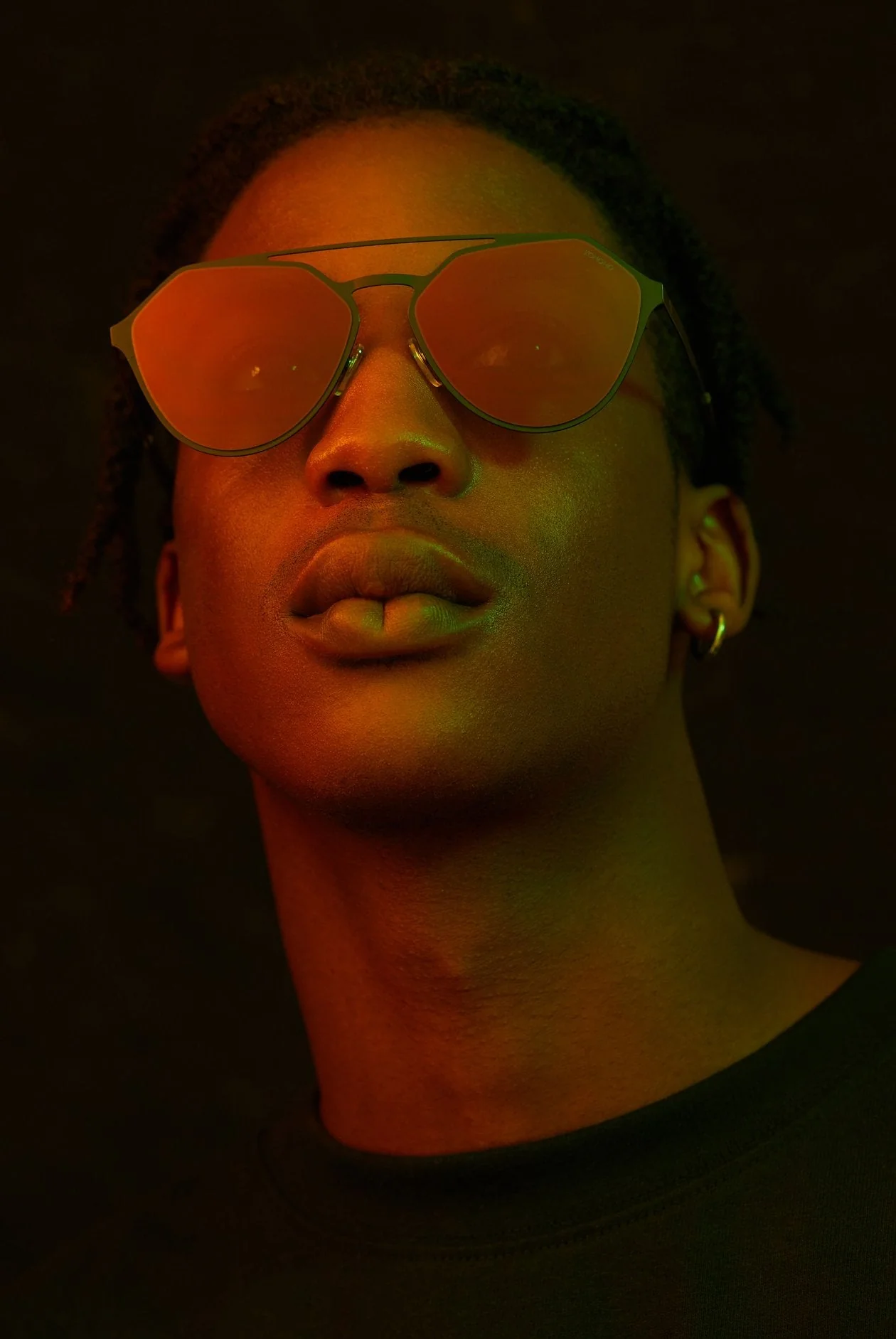 James X Tomorrowland / Black Gold - Image 3
