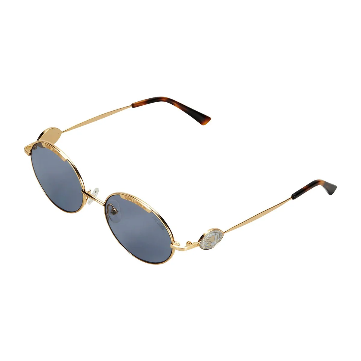 Jasper / Gold Metal & Black Lens - Image 2