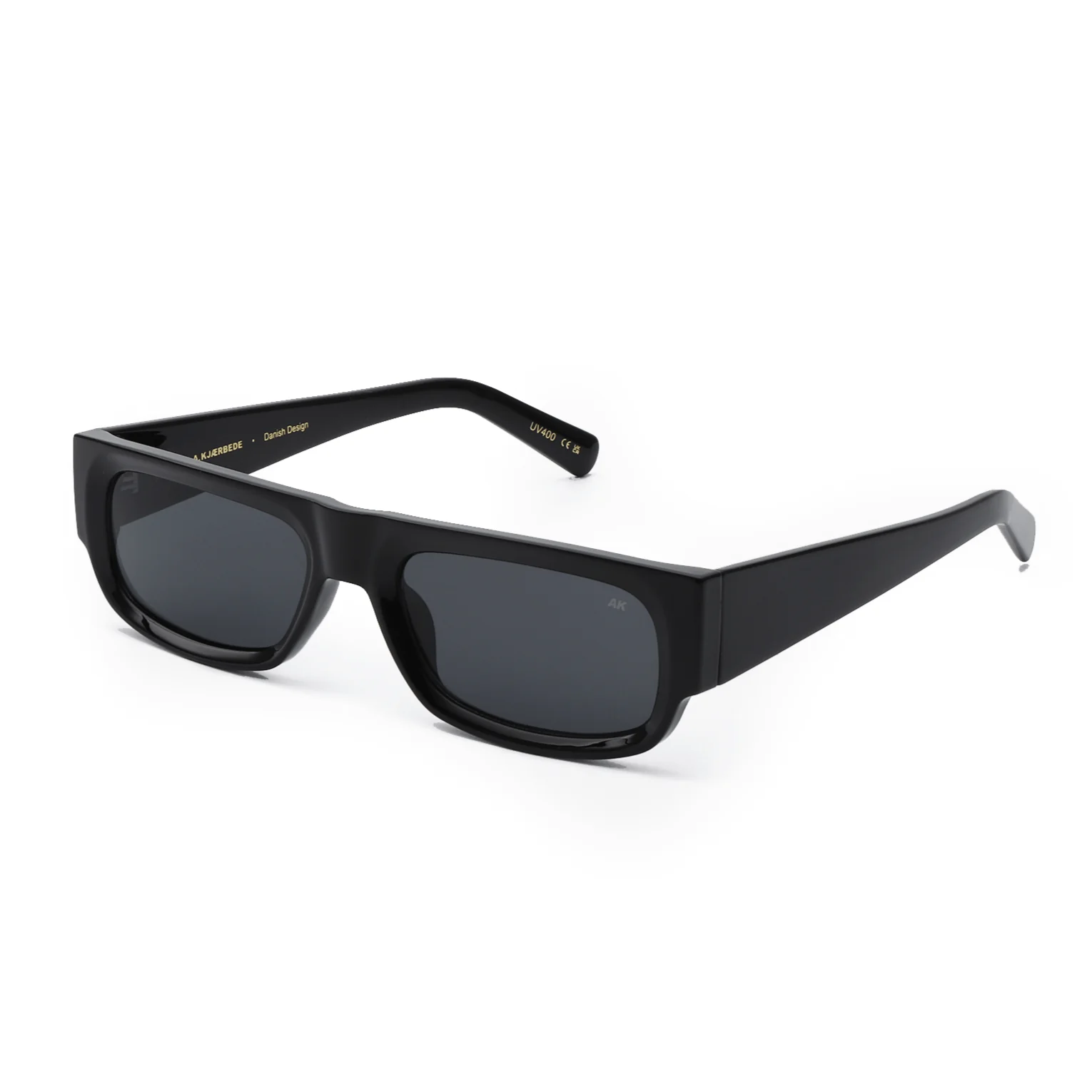 Jean / Black & Grey Lens - Image 2