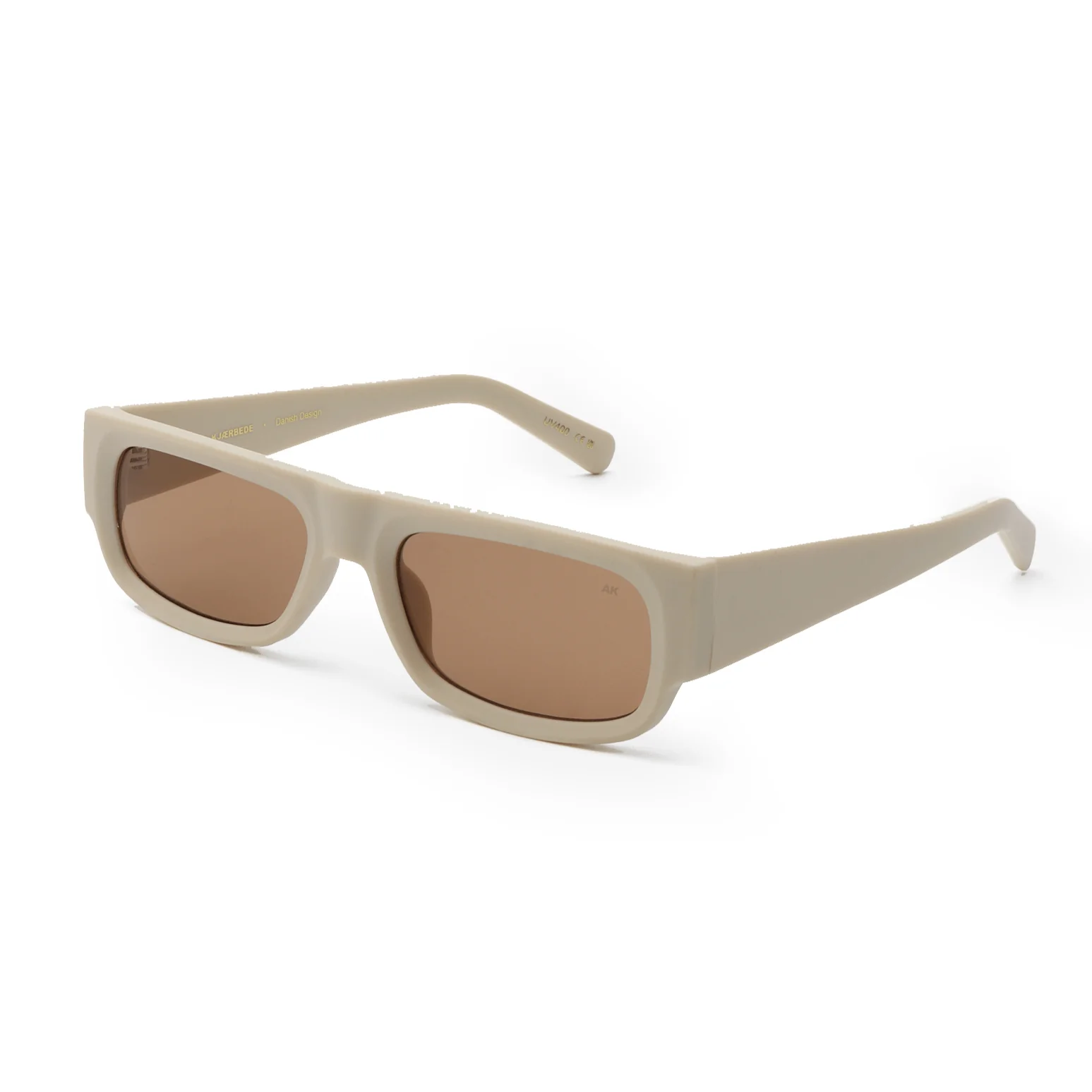 Jean / Cream & Brown Lens - Image 2