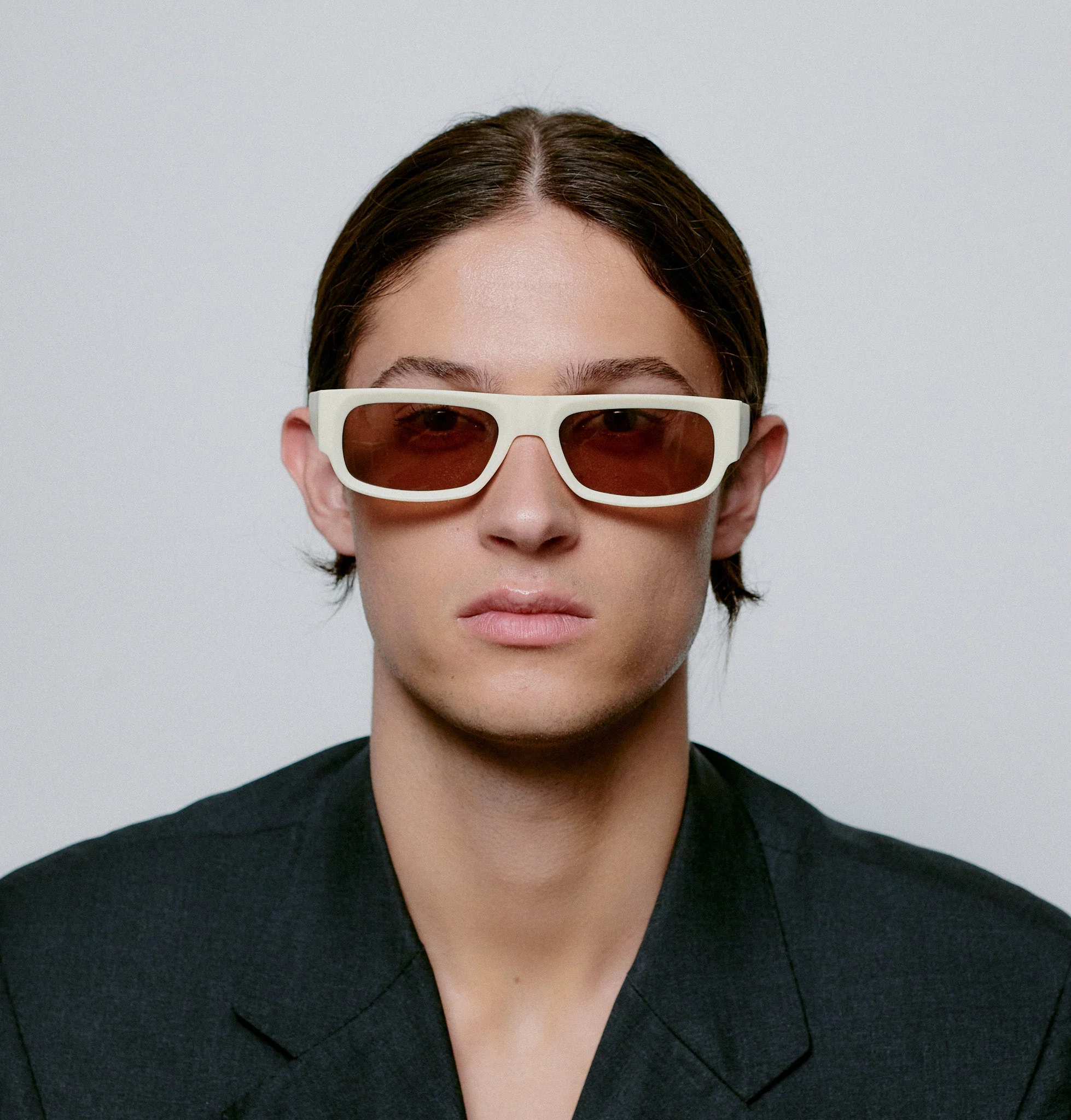 Jean / Cream & Brown Lens - Image 3