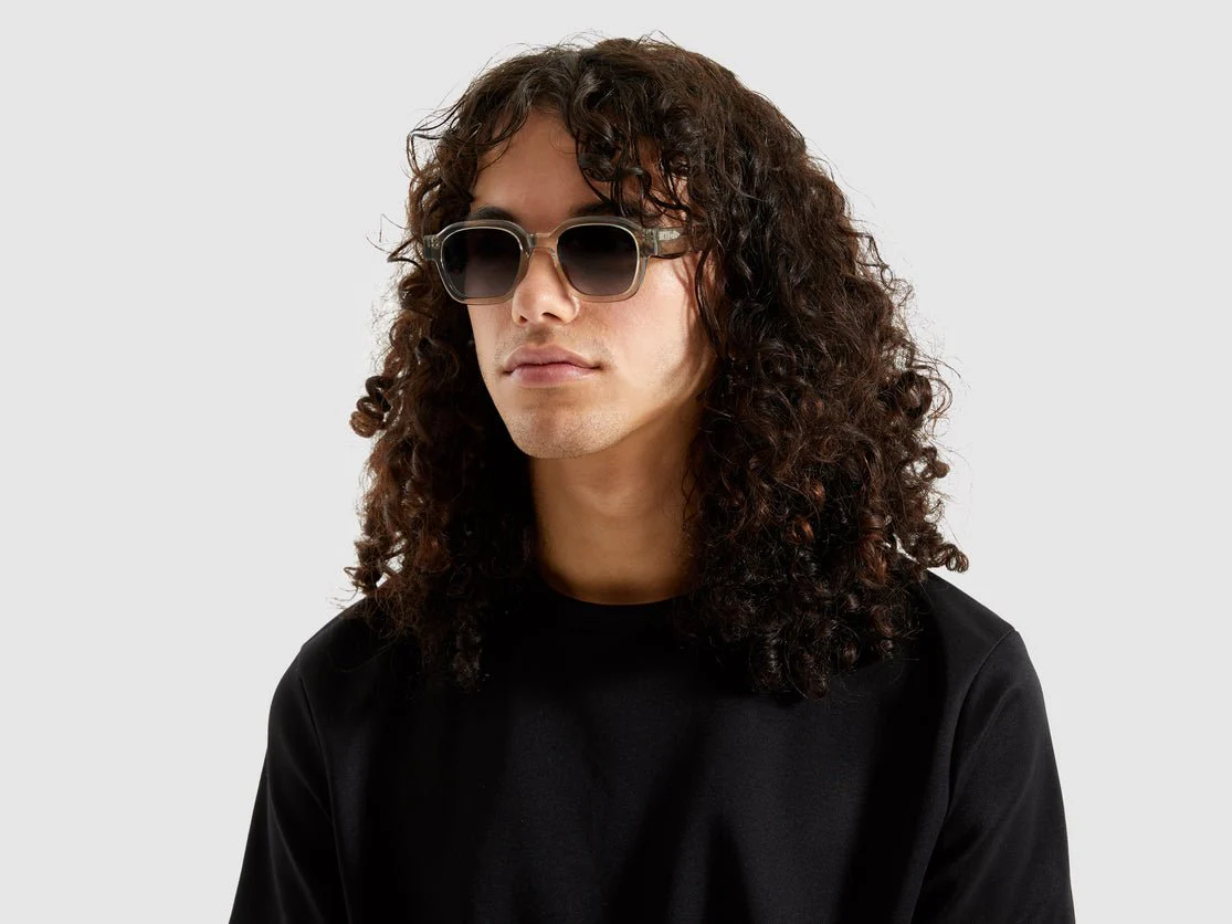 Jeff Optical / Ash Acetate & Blue-Light Lens - Image 3