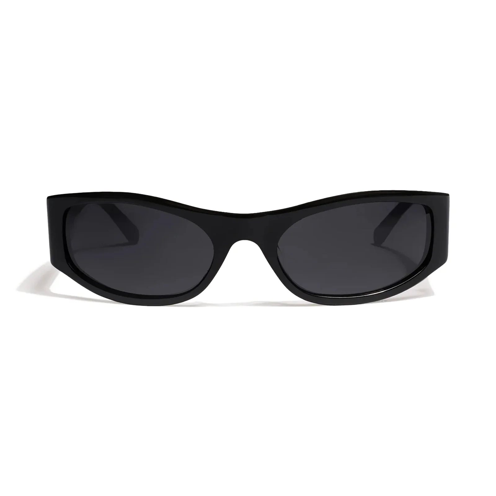 Jen 002 / Black & Black Lens
