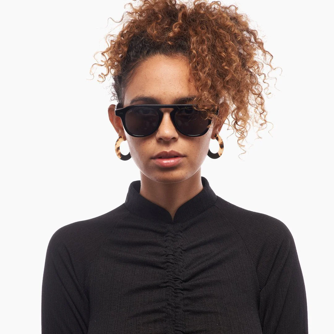 Jive / Black Acetate & Black Lens - Image 6