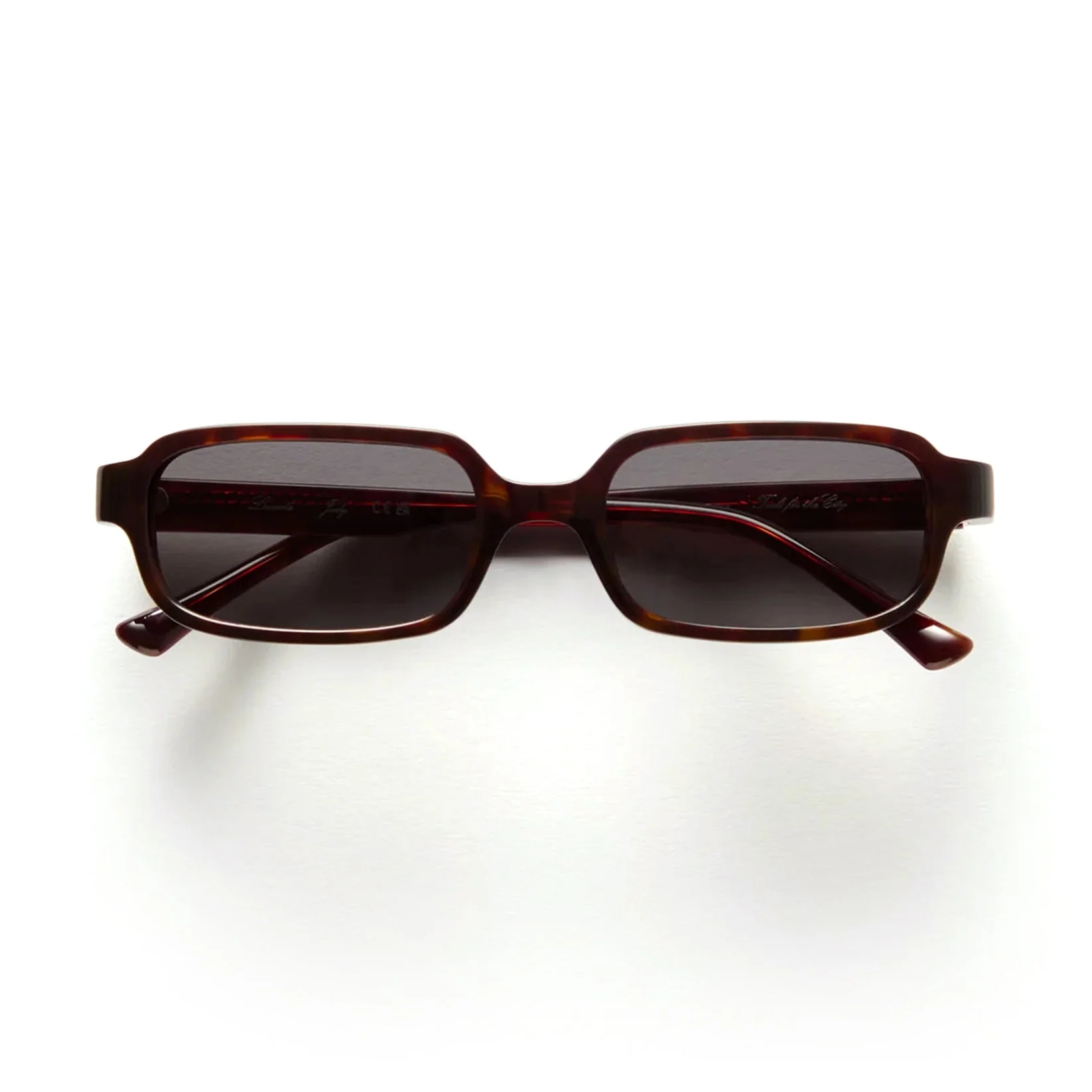 Jody / Burnt Tort & Grey Lens