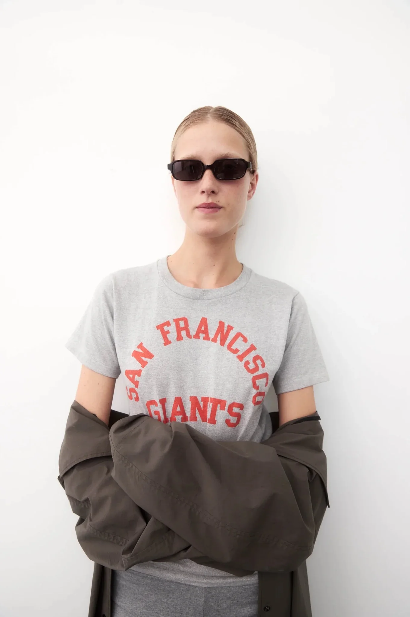 Jody / Burnt Tort & Grey Lens - Image 2