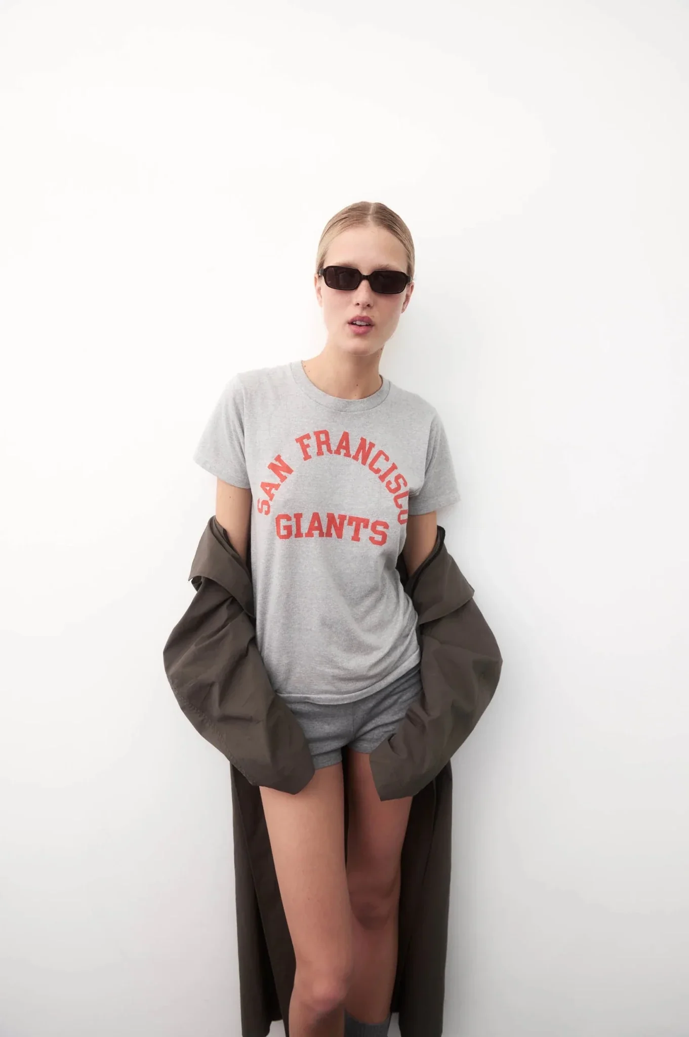 Jody / Burnt Tort & Grey Lens - Image 3