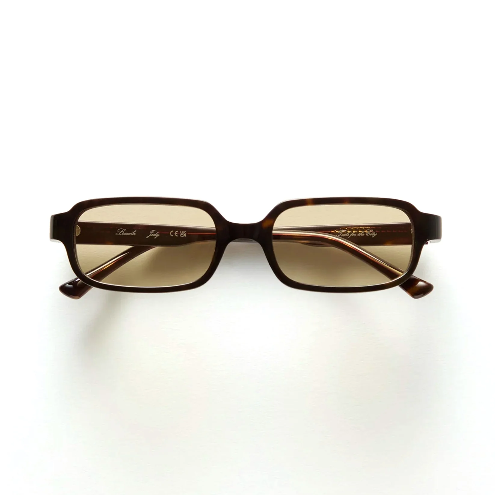 Jody / Tort & Honey Lens