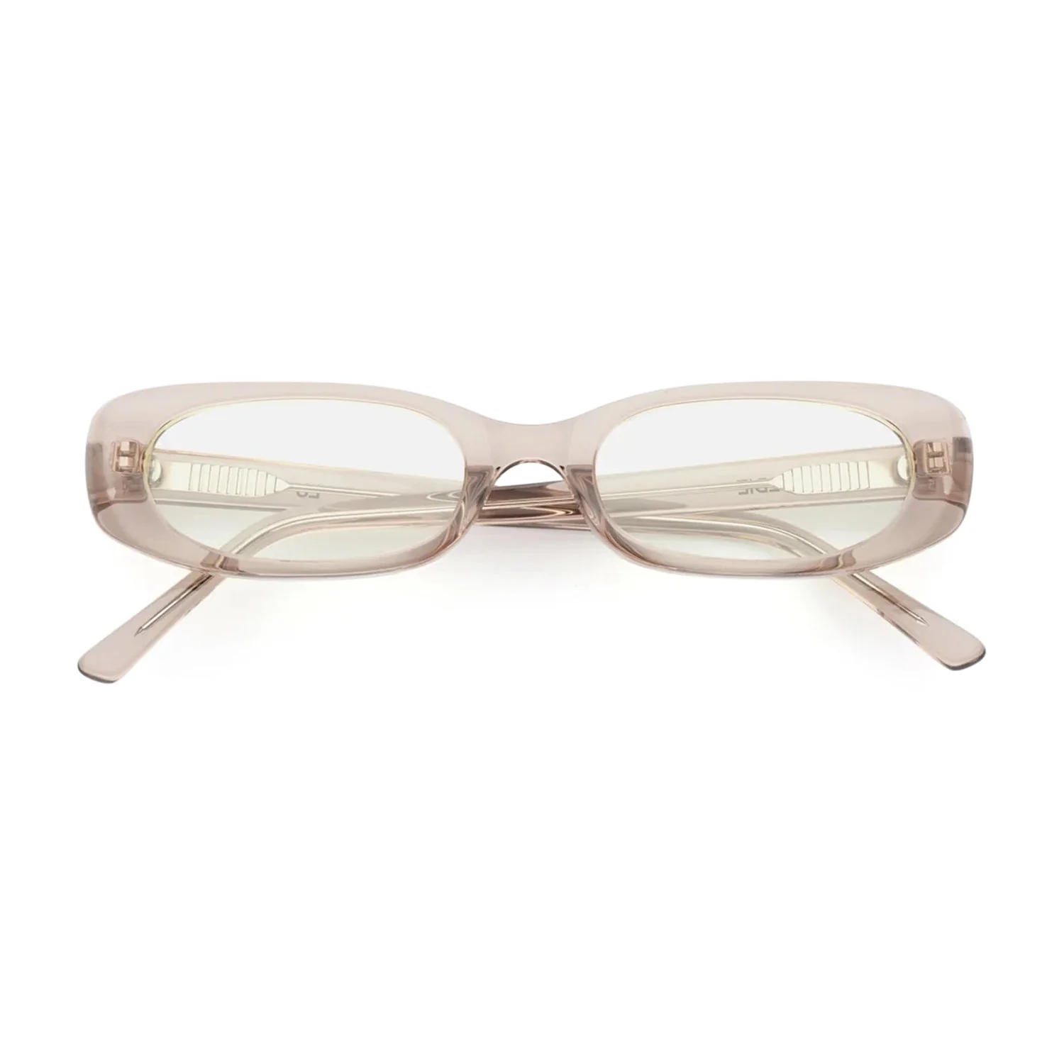 Josephine / Mink & Blue-Light Lens