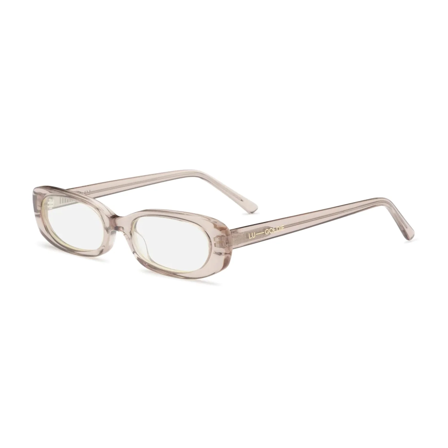 Josephine / Mink & Blue-Light Lens - Image 2
