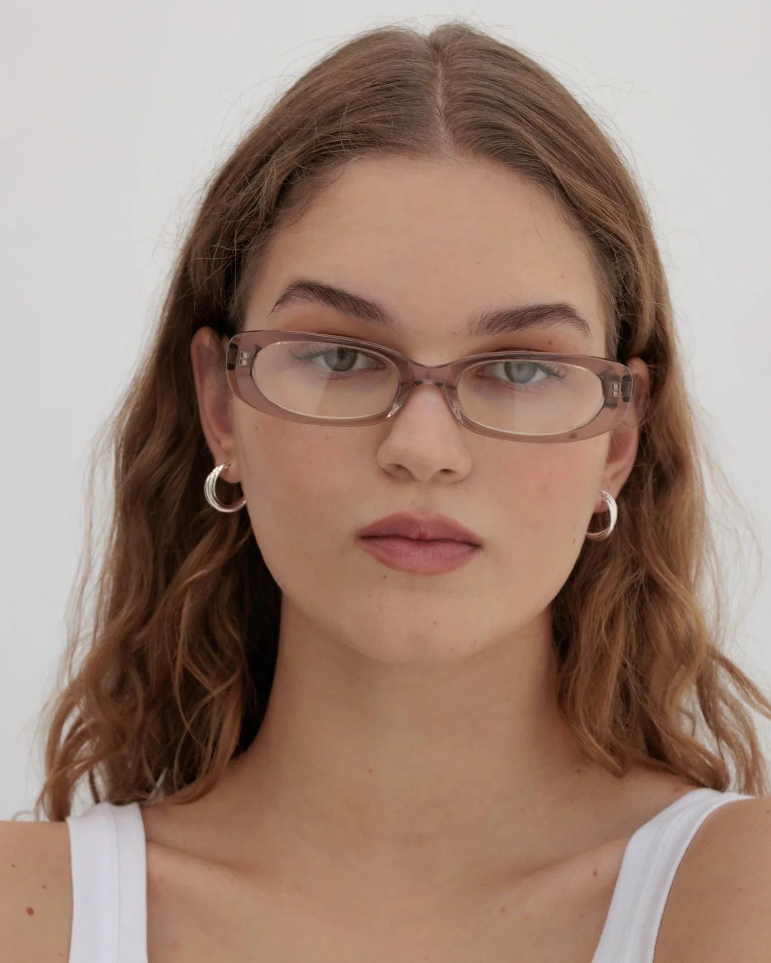 Josephine / Mink & Blue-Light Lens - Image 4