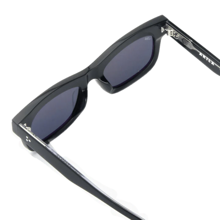 Jubilee / Black Acetate & Black Lens - Image 3