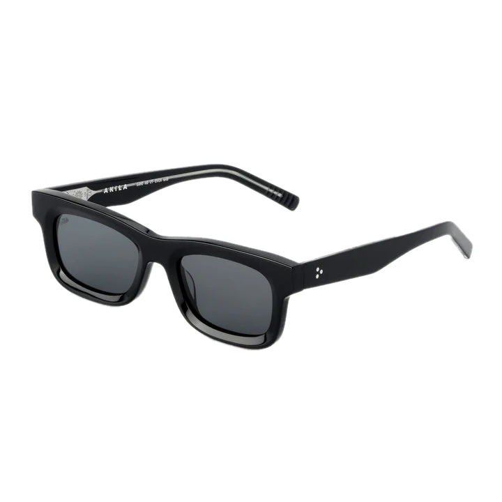 Jubilee / Black Acetate & Black Lens - Image 4
