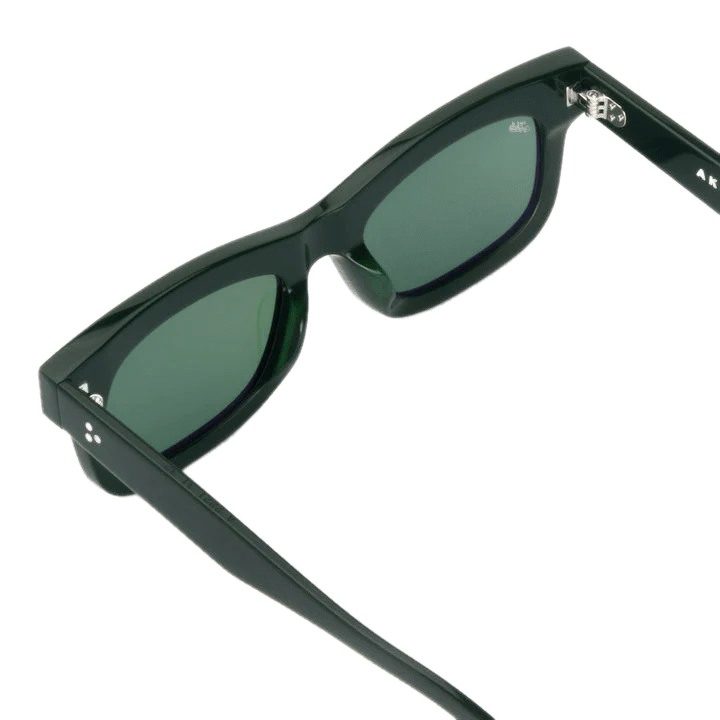 Jubilee / Forest Green Acetate & Green Lens - Image 3
