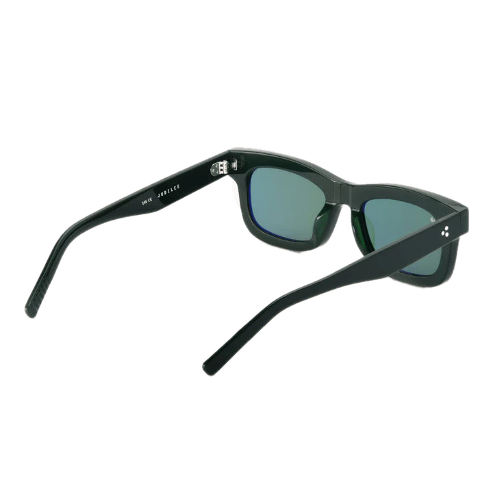 Jubilee / Forest Green Acetate & Green Lens - Image 4