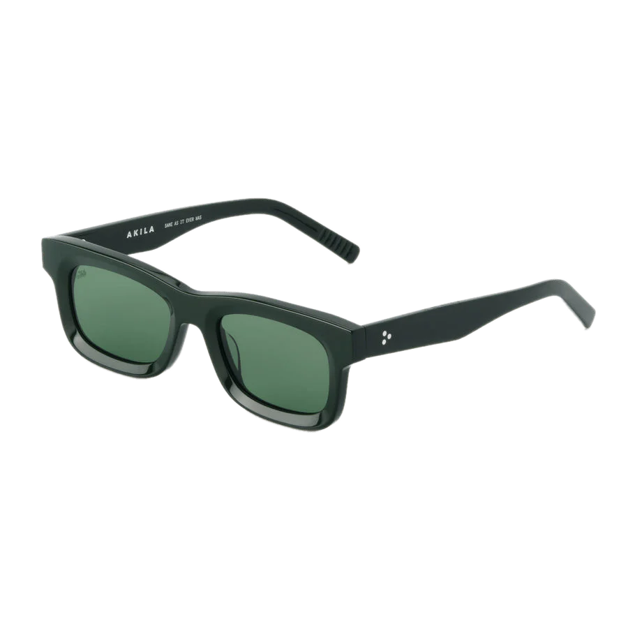 Jubilee / Forest Green Acetate & Green Lens - Image 5