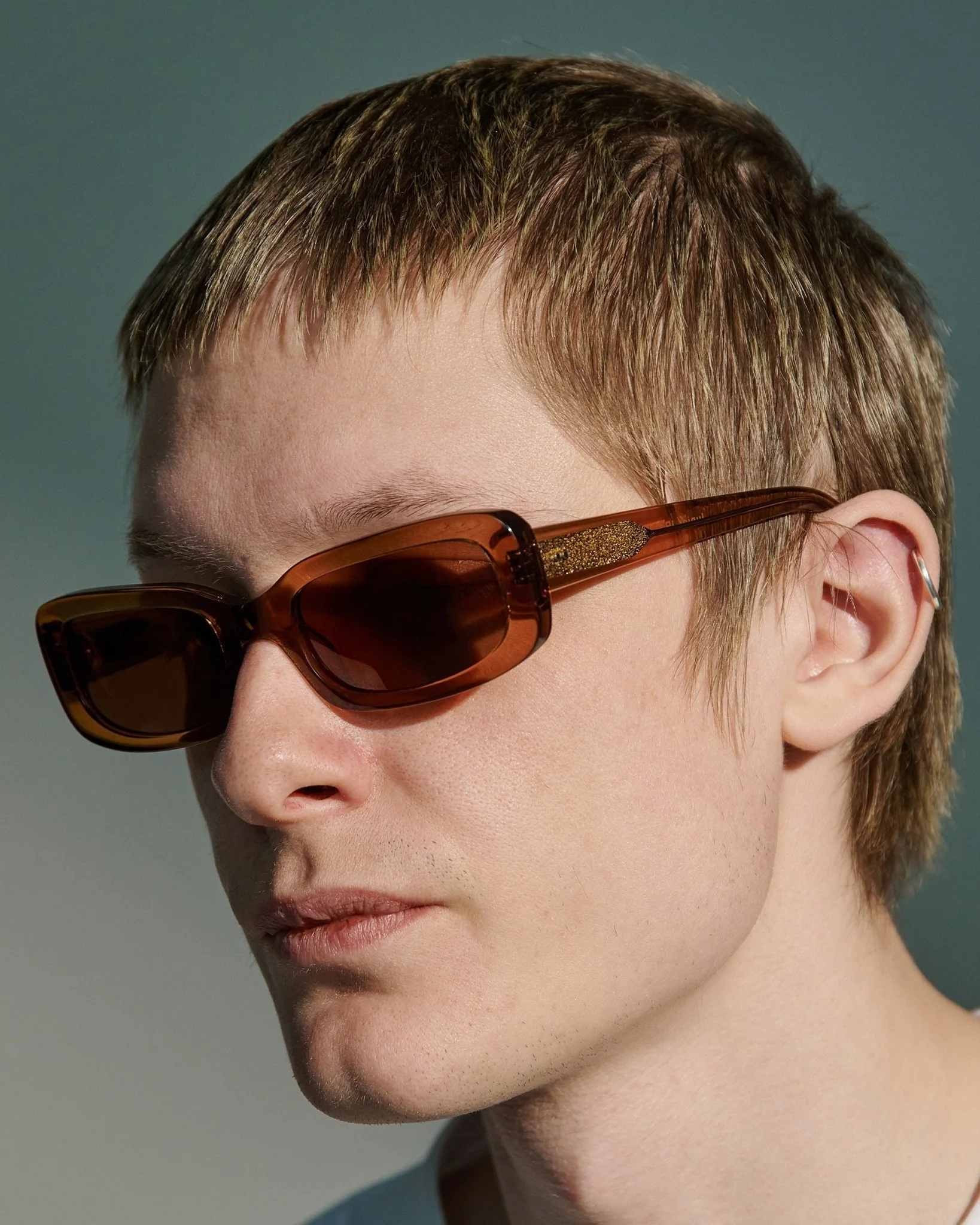 Junior Jr / Soft Brown - Image 3