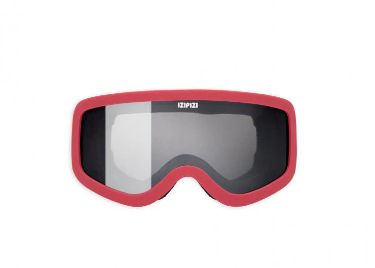 Junior Kids Ski Snowboard Goggles / Pink - Image 2
