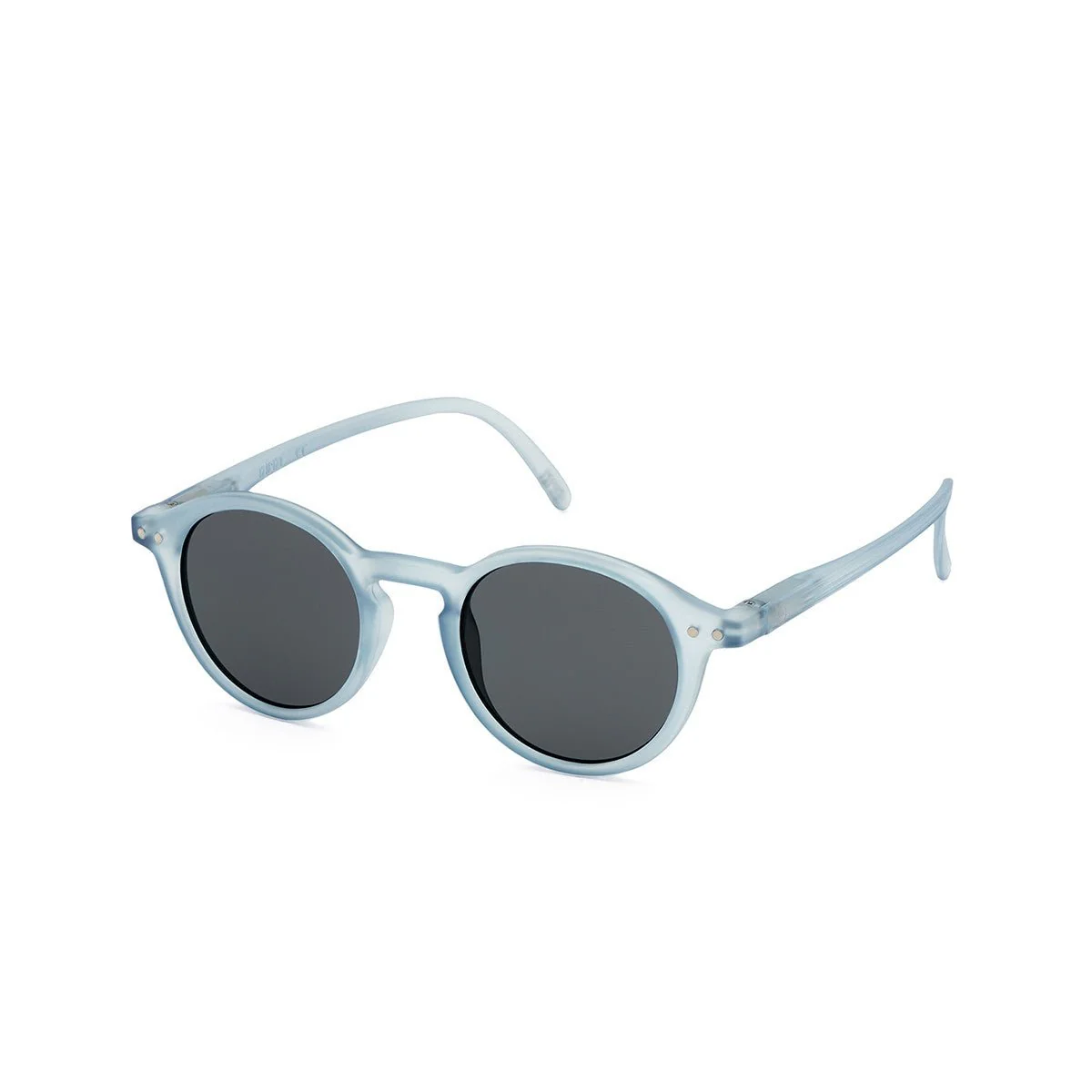 Junior Kids Sunglasses / 3-10 Years / Style D / Aery Blue - Image 2