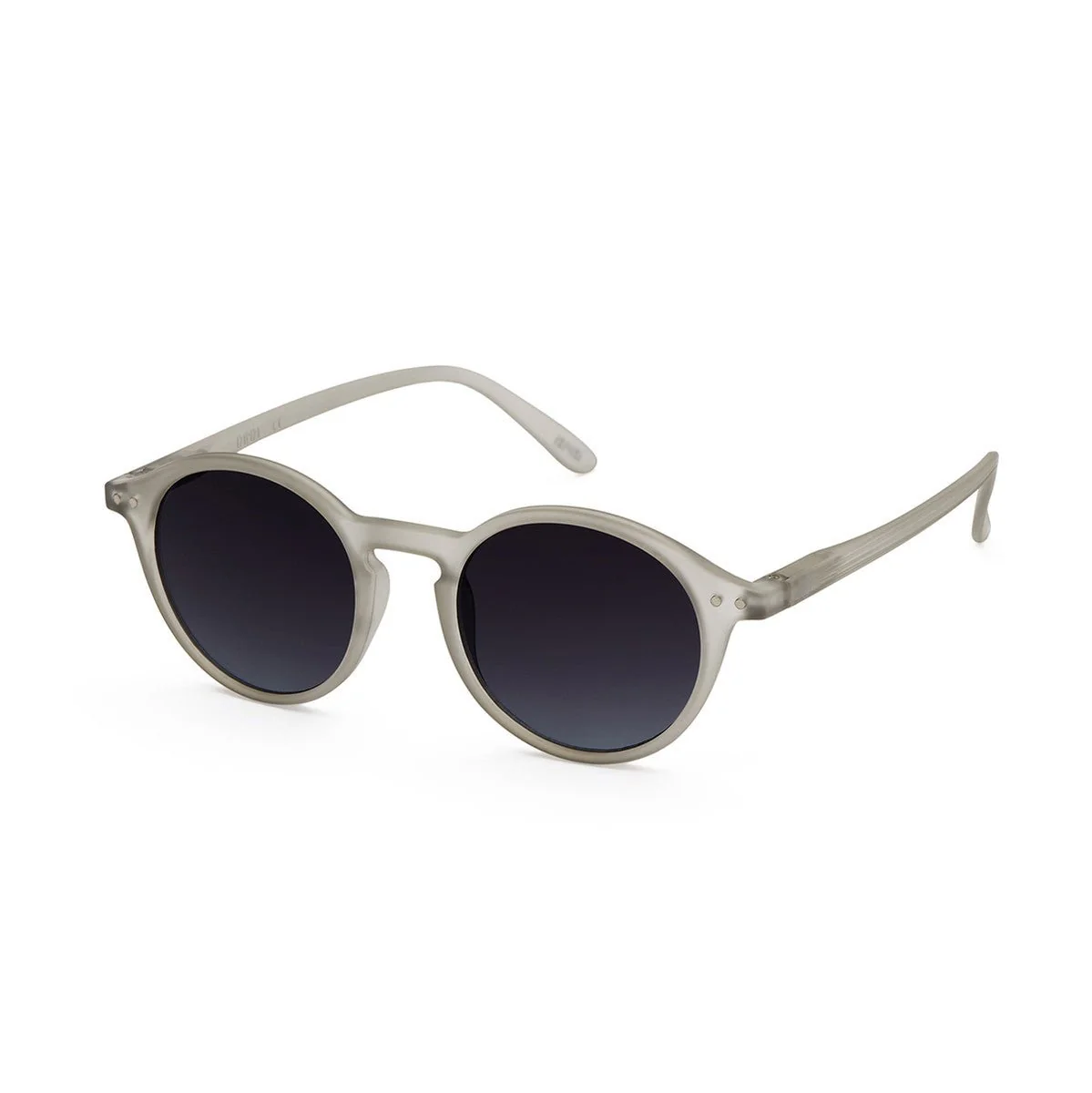Junior Kids Sunglasses / 3-10 Years / Style D / Defty Grey - Image 2