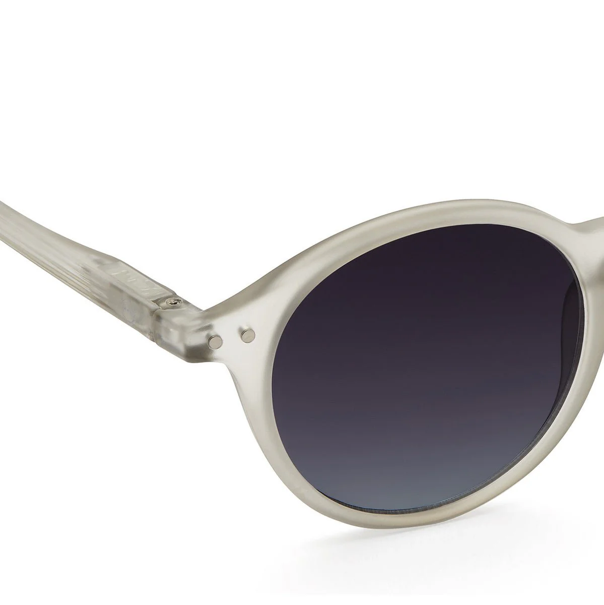 Junior Kids Sunglasses / 3-10 Years / Style D / Defty Grey - Image 7