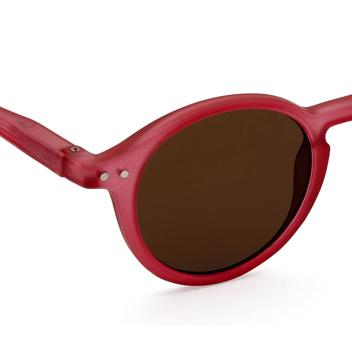 Junior Kids Sunglasses / 3-10 Years / Style D / Sunset Pink - Image 5