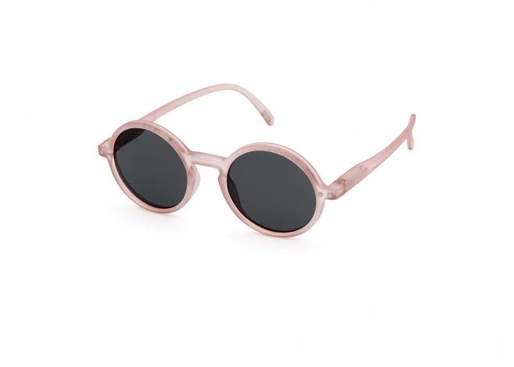 Junior Kids Sunglasses / 3-10 Years / Style G / Light Pink - Image 2