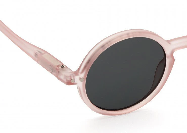 Junior Kids Sunglasses / 3-10 Years / Style G / Light Pink - Image 6