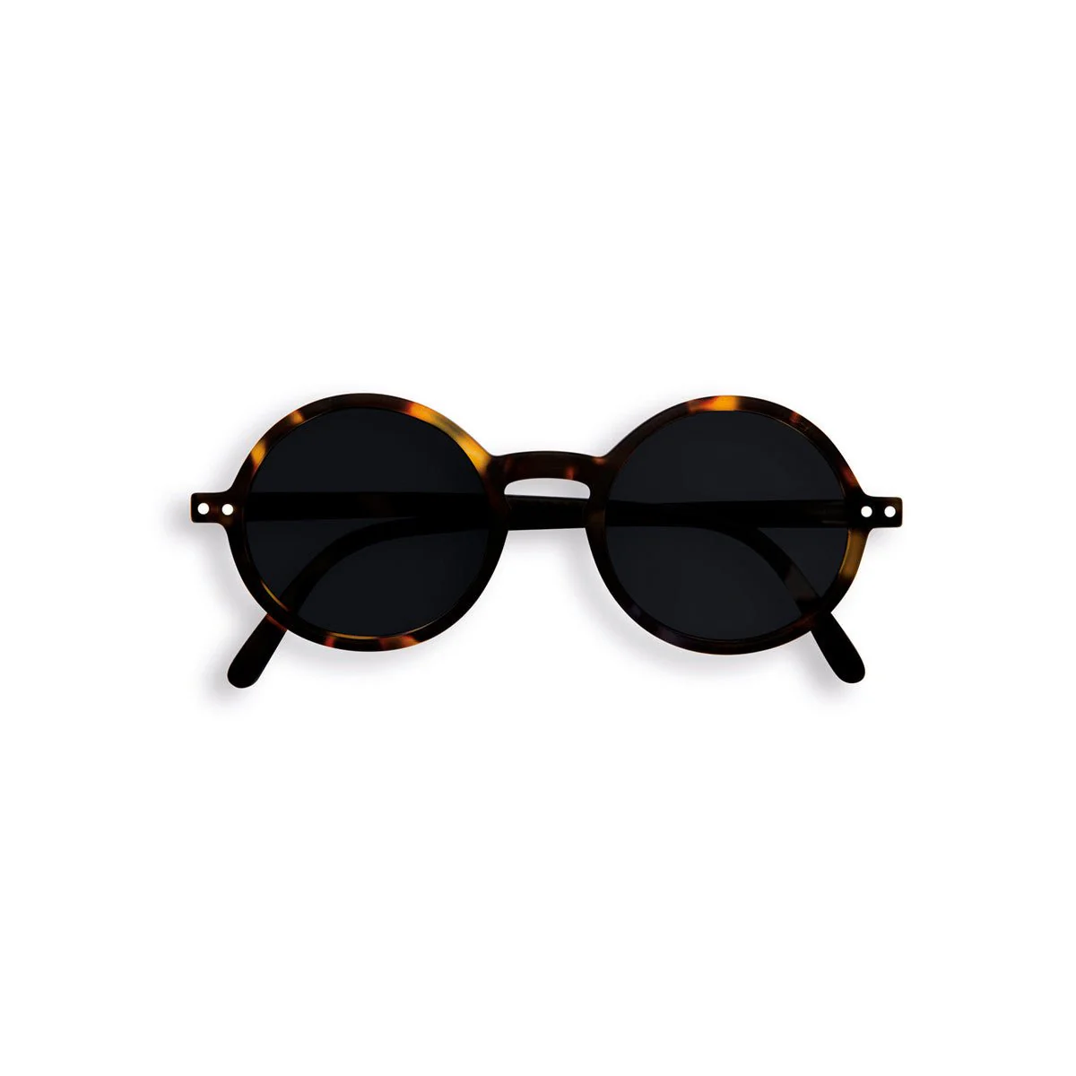 Junior Kids Sunglasses / 3-10 Years / Style G / Tortoise
